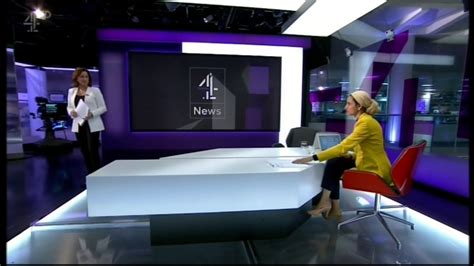 chanel 4 nsews at 6 on mar1 2019 onmanicures|channel 4 news uk.